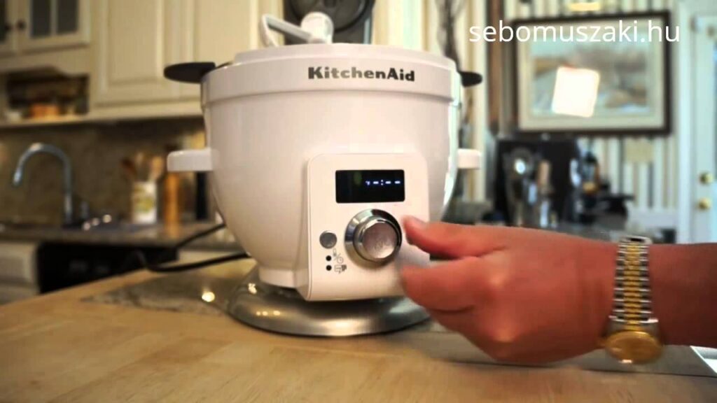 KitchenAid Cookit Prestige Max