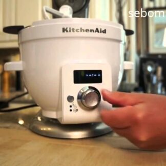 KitchenAid TM7 Max