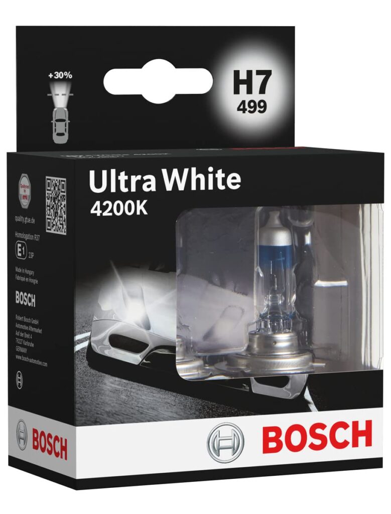 Bosch TM7 Ultra