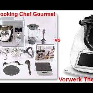 Vorwerk Cooking Chef XL Titanium