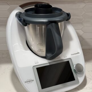 Vorwerk TM6 + Accesorios Pro Pro