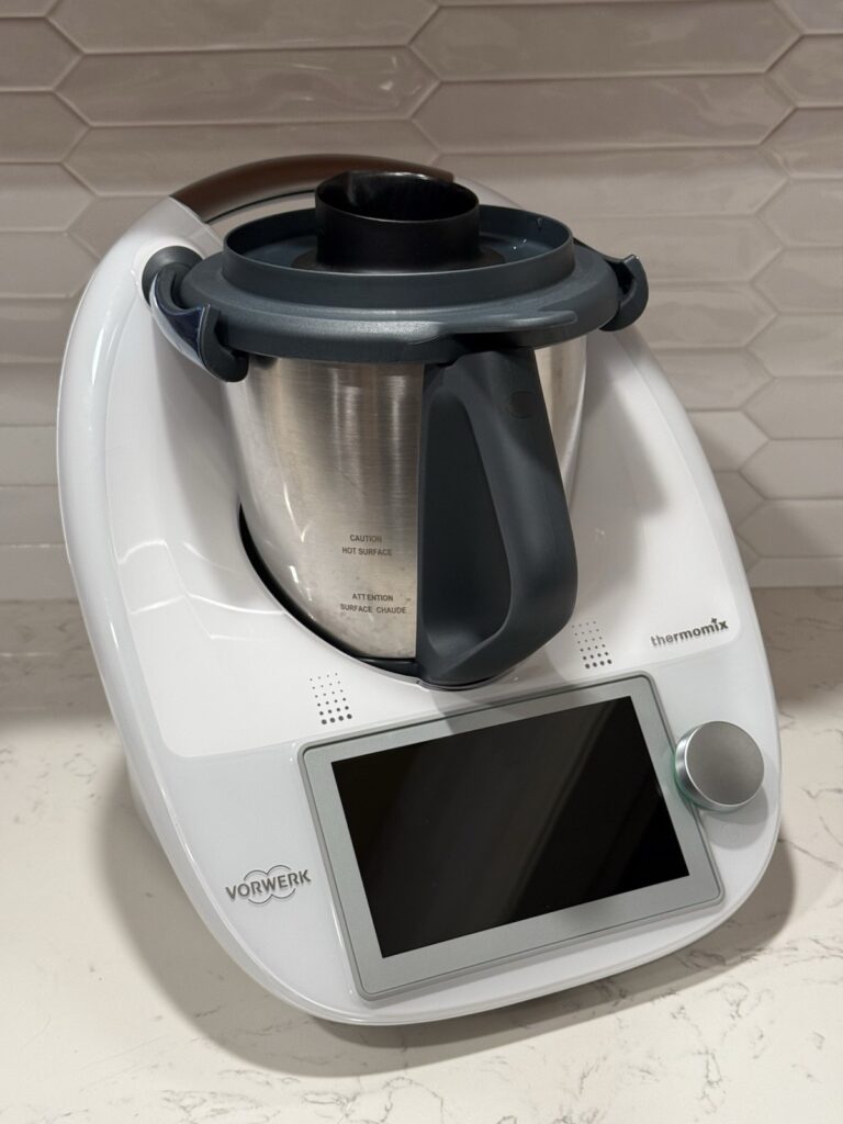 Vorwerk TM6 + Accesorios Pro Pro