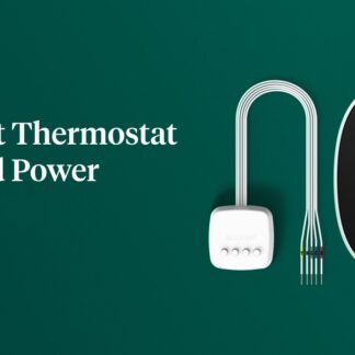 Ecobee Kit Valvulas Inteligentes 12 2026