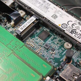 ASUS NUC 14 Pro Bundle