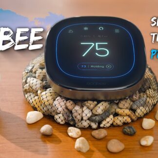 Ecobee Perfera 12000 BTU WiFi
