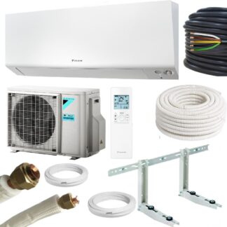 Daikin Kit Valvulas Inteligentes 12
