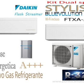 Daikin Kit Valvulas Inteligentes 12 Pro