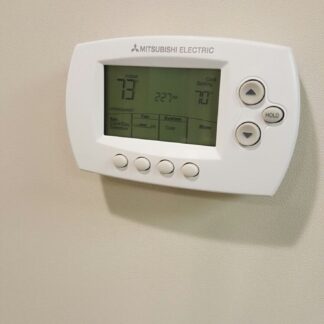 Mitsubishi Smart Thermostat Premium