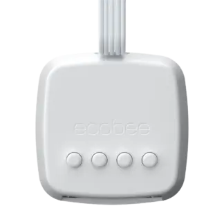 Ecobee Kit Valvulas Inteligentes 12 Ultra