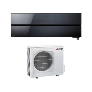 Mitsubishi Perfera 12000 BTU WiFi Max