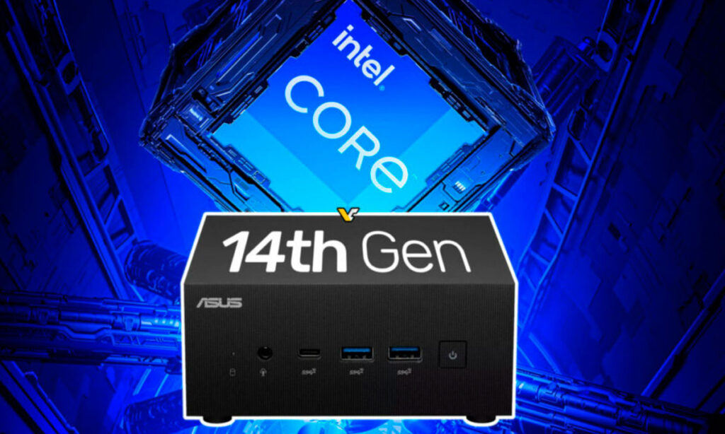 Intel PN65 Pro