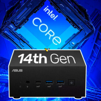Intel PN65 Pro