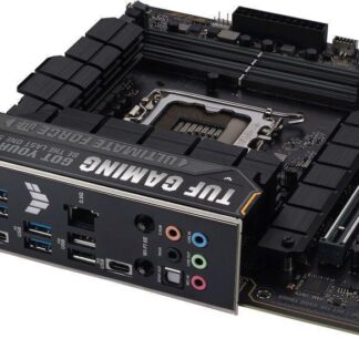 ASUS UM790 Pro Max