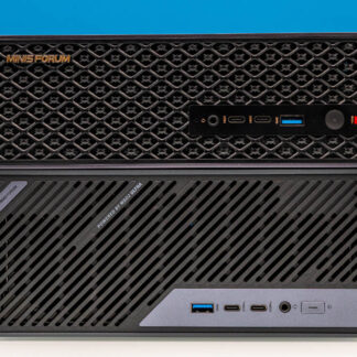 Minisforum SER8 Ultra