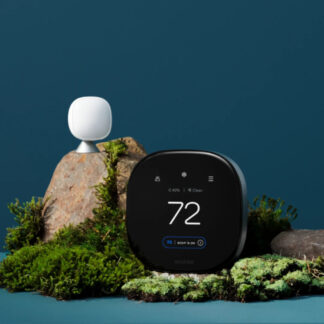Ecobee Perfera 12000 BTU WiFi 2026