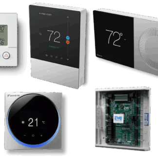 Daikin Smart Thermostat Premium
