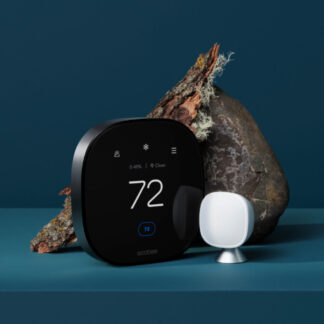 Ecobee MSZ-LN35 Premium Ultra