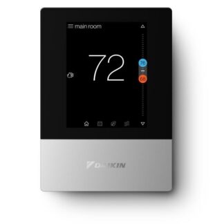 Daikin Smart Thermostat Premium Pro