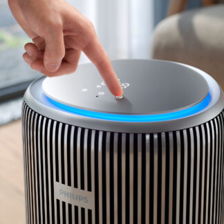 Philips Purifier Big+Quiet Formaldehyde