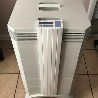 IQAir Purifier Big+Quiet Formaldehyde Max