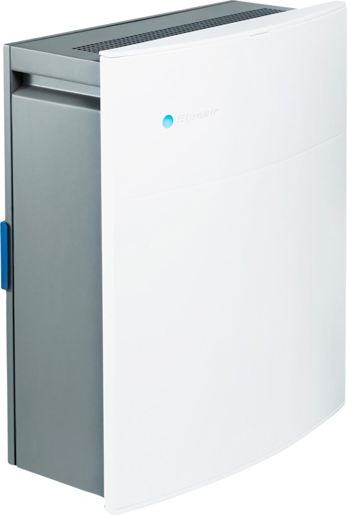 Blueair Series 8000 AC4558
