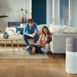 Philips Purifier Big+Quiet Formaldehyde Ultra