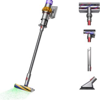 Dyson Series 8000 AC4558