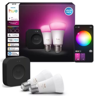 Philips Hue Hue Gradient Kit Pro 100m