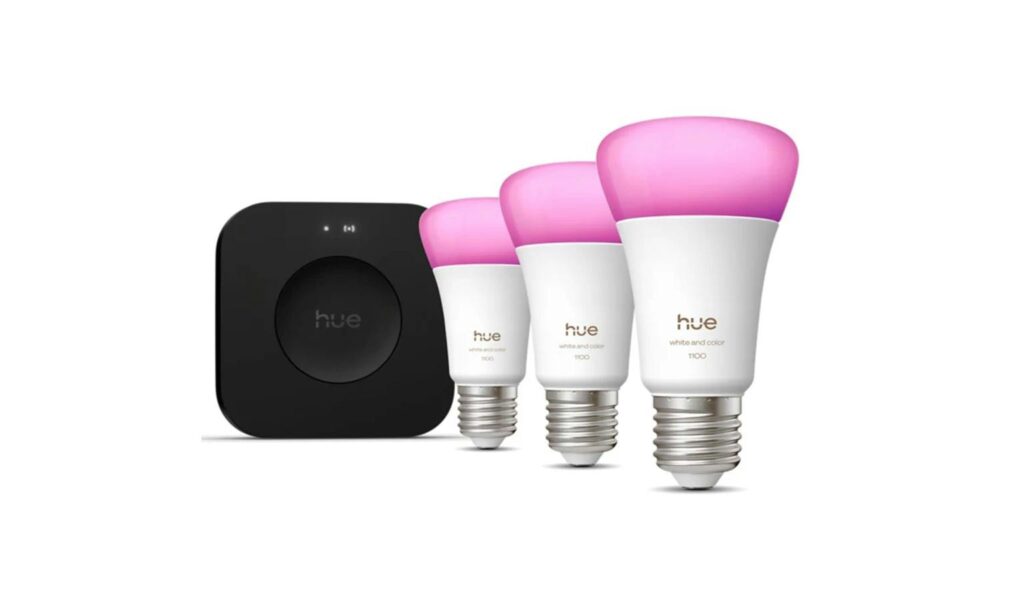 Philips Hue Uplighter Pro Kit
