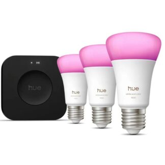 Philips Hue Uplighter Pro Kit