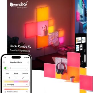 Nanoleaf Nanoleaf Blocks XL
