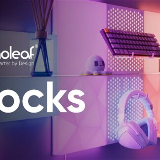 Nanoleaf Nanoleaf Blocks XL Bundle Elite