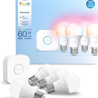 Philips Hue Uplighter Pro Kit Edición 2026