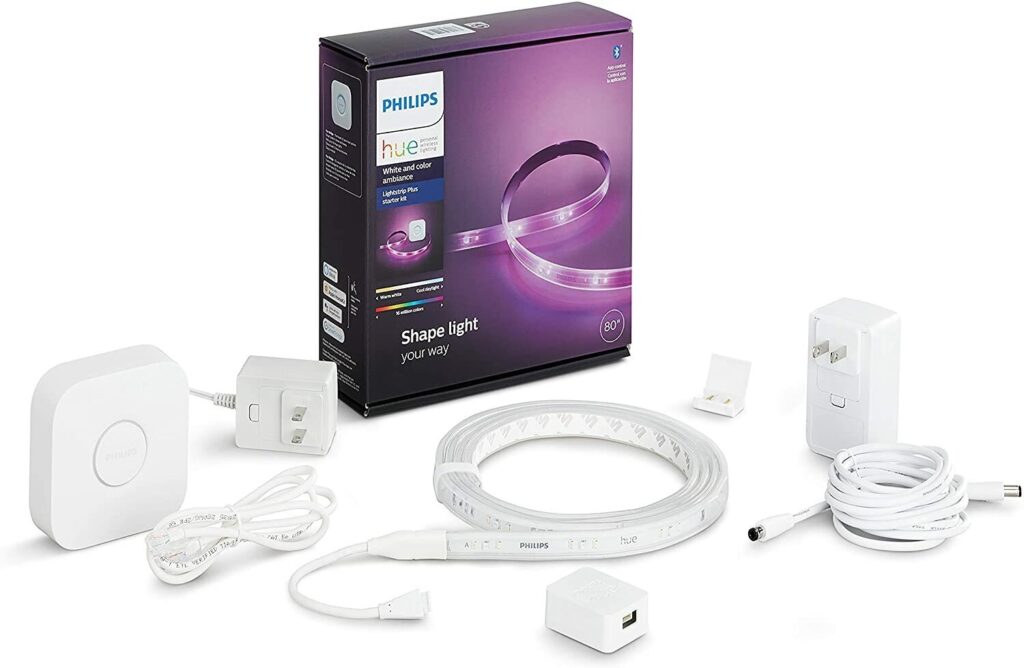 Philips Hue Uplighter Pro Kit Studio