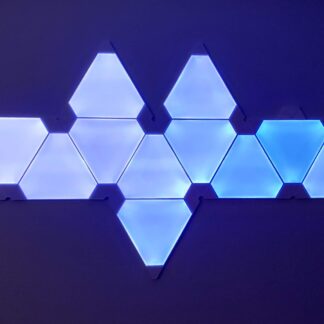 Nanoleaf Nanoleaf Blocks XL Bundle Kit Completo
