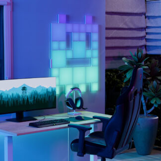 Nanoleaf Nanoleaf Blocks XL Bundle Elite
