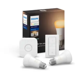 Philips Hue Uplighter Pro Kit Edición 2026