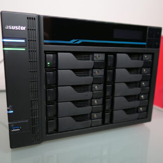 Asustor DXP8800 Plus