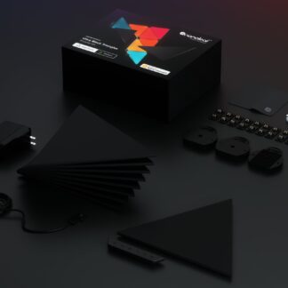Nanoleaf Nanoleaf Blocks XL Bundle Ultra