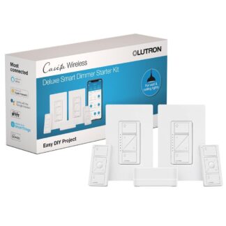 Lutron Uplighter Pro Kit