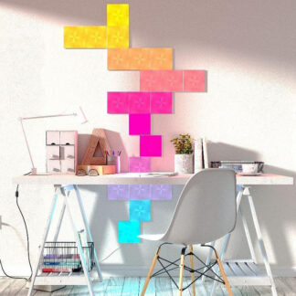Nanoleaf Nanoleaf Blocks XL Bundle