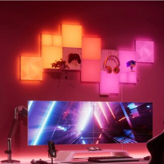 Nanoleaf Nanoleaf Blocks XL Bundle Elite
