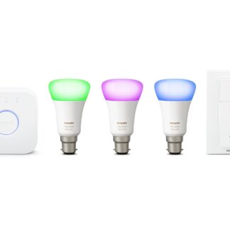 Philips Hue Uplighter Pro Kit Edición 2026