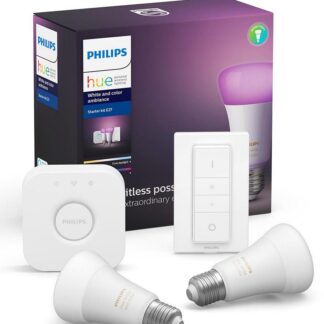 Philips Hue Uplighter Pro Kit Studio