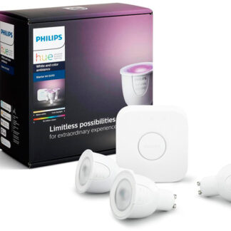 Philips Hue RadioRA 3 Starter Pro