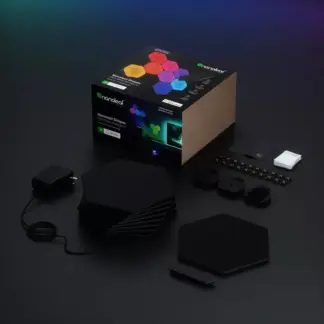 Nanoleaf Hue Gradient Kit Pro 100m Max