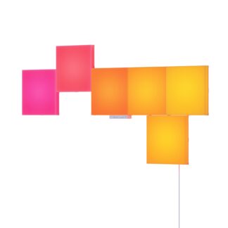 Nanoleaf Nanoleaf Blocks XL Bundle Kit Completo