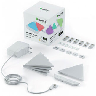 Nanoleaf RadioRA 3 Starter Max