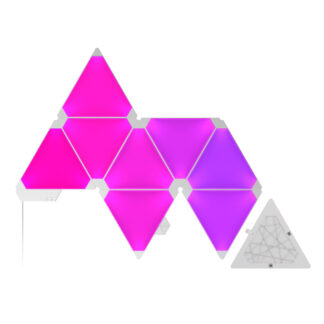 Nanoleaf Nanoleaf Blocks XL Bundle Elite