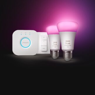 Philips Hue Uplighter Pro Kit Edición 2026